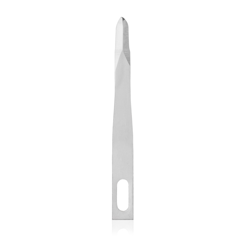 [DK]Mikroskalpelblade